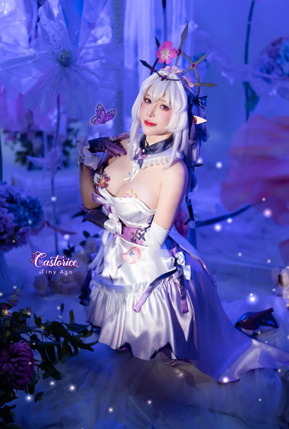 Tiny_Asa - Castorice [82P,2V-3.57GB] tg@simisebaisi 【丝足阁】003.webp
